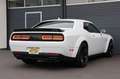 Dodge Challenger SRT Hellcat WideBody/BREMBO/ALPINE/20 Weiß - thumbnail 6