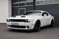 Dodge Challenger SRT Hellcat WideBody/BREMBO/ALPINE/20 Weiß - thumbnail 3