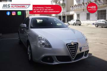 1.6 JTDM 105cv Exclusive Unicoproprietario