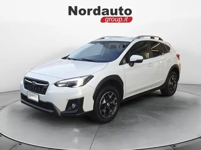 Subaru XV XV 1.6i Lineartronic Style Navi