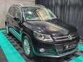 Volkswagen Tiguan Cup Sport & Style BMT AUTOMATIK PDC NAVI Schwarz - thumbnail 10