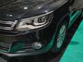 Volkswagen Tiguan Cup Sport & Style BMT AUTOMATIK PDC NAVI Schwarz - thumbnail 12