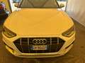 Audi A4 allroad 40 2.0 tdi mhev Business quattro 204cv s-tronic White - thumbnail 1