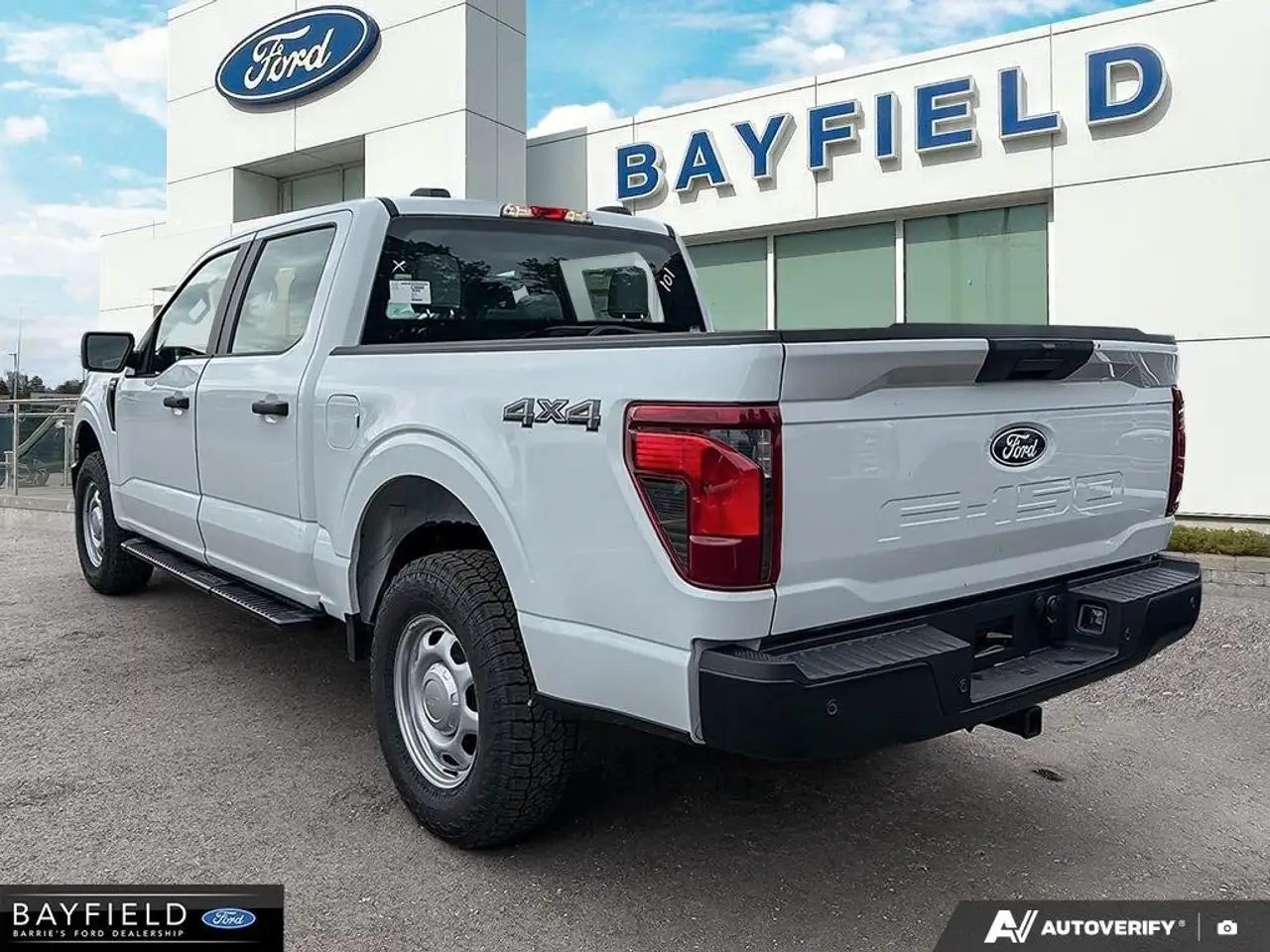 Ford F 150 снимка Ford F 150