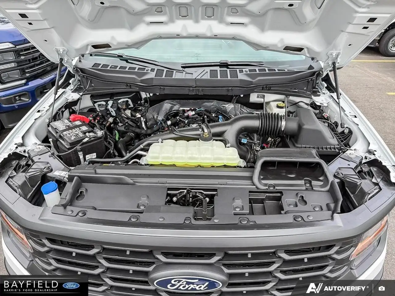 Ford F 150 снимка Ford F 150