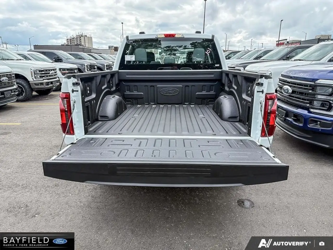 Ford F 150 снимка Ford F 150