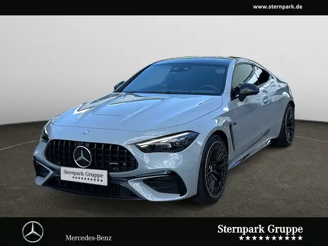 Mercedes-Benz CLE 53 AMG CLE 53 AMG 4M+ Coupé Pano+Distro+AHK+DIGITAL+360