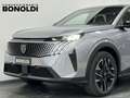 Peugeot 3008 3008 Hybrid 136 e-DCS6 Allure Grau - thumbnail 2