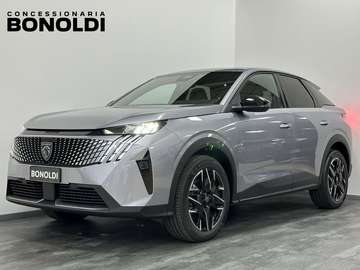 3008 Hybrid 136 e-DCS6 Allure