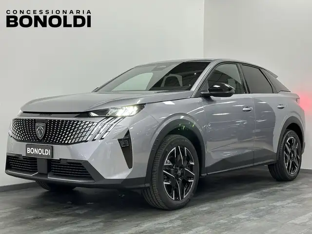 Peugeot 3008 3008 Hybrid 136 e-DCS6 Allure