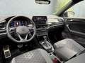 Volkswagen T-Roc T-Roc 1.5 TSI 3x R-Line Pano iQ-Light Automaat Vc Zwart - thumbnail 4