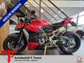 Ducati Streetfighter V2 1ste Eigenaar/Nederlandse motor/Roadloack/Evote - thumbnail 1