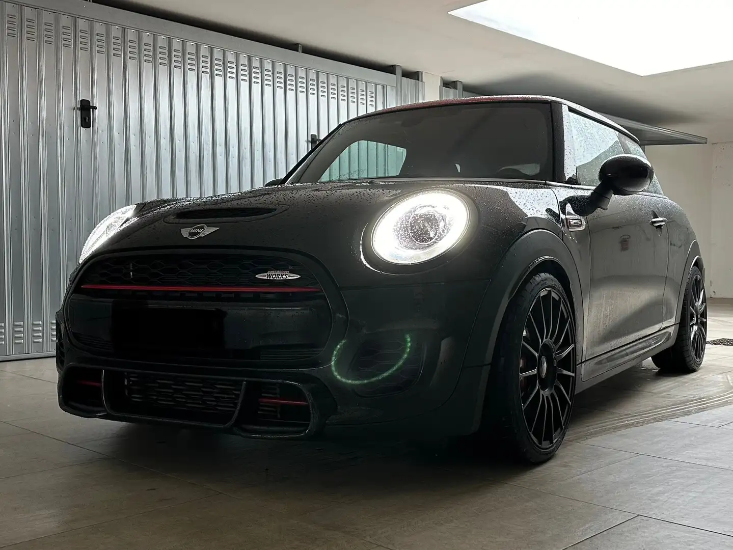 MINI John Cooper Works 2.0 3p - 1
