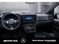 Mercedes-Benz Vito 116 TOURER NEUES MODELL AHK 2,5t KAM MBUX Noir - thumbnail 3