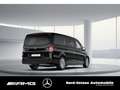 Mercedes-Benz Vito 116 TOURER NEUES MODELL AHK 2,5t KAM MBUX Noir - thumbnail 2