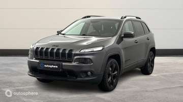 2.2 MultiJet 185ch Night Eagle Active Drive I BVA S/S