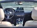 BMW 240 M240i Cabrio 8HP Adap-LED Prof-Navi Leder DAB H&R Blanc - thumbnail 5