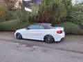BMW 240 M240i Cabrio 8HP Adap-LED Prof-Navi Leder DAB H&R bijela - thumbnail 3