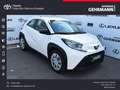 Toyota Aygo X Business Edition Wit - thumbnail 1