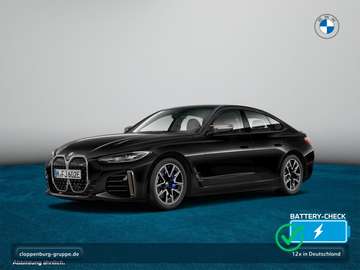 M50 Gran Coupé M-Paket AHK+StHz+StKlima+Navi