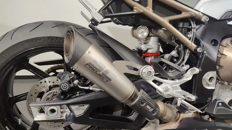 BMW S 1000 RR - foto 2