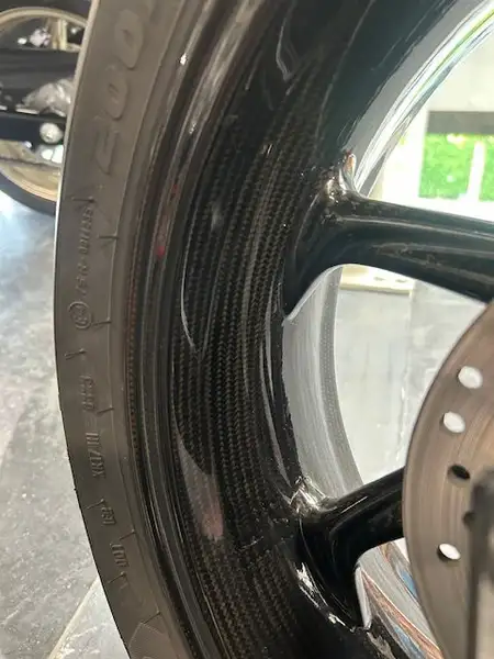 BMW S 1000 RR - foto 6