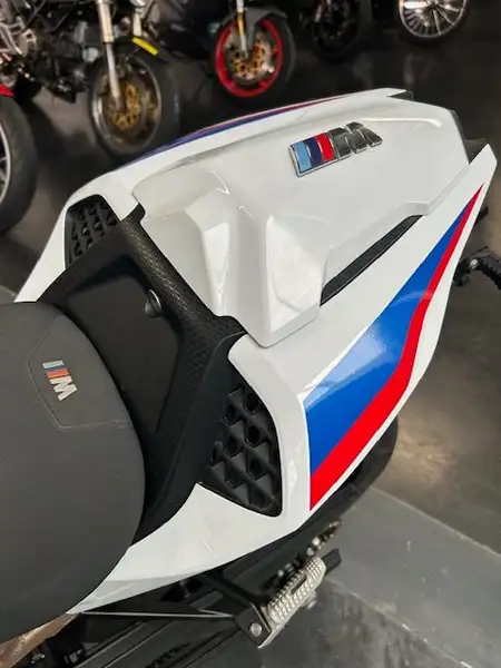 BMW S 1000 RR - foto 5