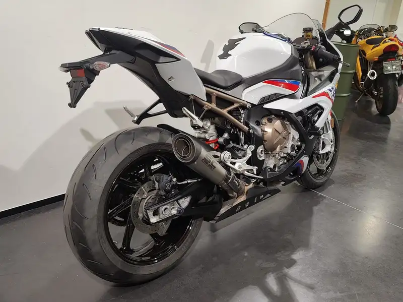 BMW S 1000 RR - foto 3