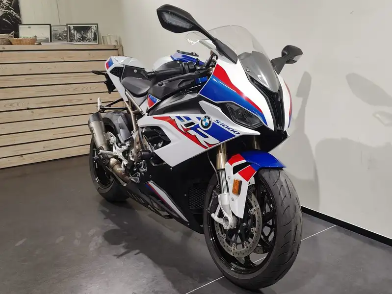 BMW S 1000 RR - foto 4