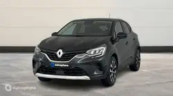 Renault Captur 1.0 TCe 90ch Evolution