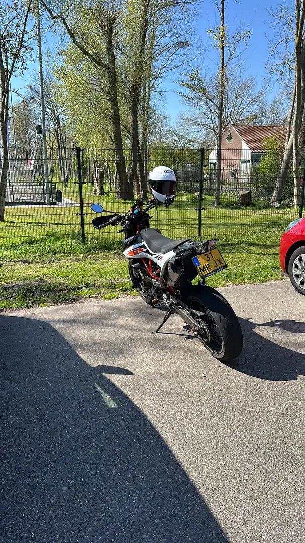 KTM 690 SMC R - 2
