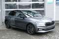 Skoda Fabia Monte Carlo 1.0 TSI DSG Panodach LED+ Kamera Ap... Gris - thumbnail 3