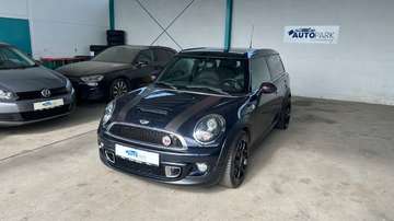 COOPER_S Clubman Cooper S Hampton