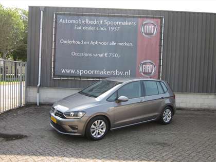 Volkswagen Golf Sportsvan 1.0 TSI 115PK BlueMotion DSG Comfortline