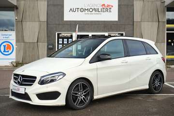 180d 1.5 110 ch Fascination Pack AMG Toit Ouvrant