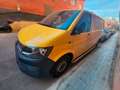 Volkswagen Transporter Kombi Largo TA 2.0 TDI 110kW BMT DSG Žlutá - thumbnail 2