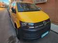 Volkswagen Transporter Kombi Largo TA 2.0 TDI 110kW BMT DSG Žlutá - thumbnail 3