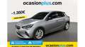 Opel Corsa 1.2T XHT S/S Elegance AT8 100 Gris - thumbnail 1