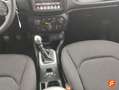 Jeep Renegade 1.0 Night Eagle II 4x2 Negro - thumbnail 8