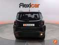 Jeep Renegade 1.0 Night Eagle II 4x2 Negro - thumbnail 5
