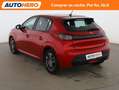Peugeot 208 1.2 Puretech S&S Active Pack 100 Rot - thumbnail 4
