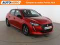 Peugeot 208 1.2 Puretech S&S Active Pack 100 Rot - thumbnail 8
