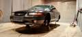 Chrysler Stratus Stratus Cabrio 2,5 LX Aut. Schwarz - thumbnail 15