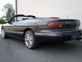 Chrysler Stratus Stratus Cabrio 2,5 LX Aut. Schwarz - thumbnail 27