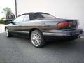 Chrysler Stratus Stratus Cabrio 2,5 LX Aut. Schwarz - thumbnail 25