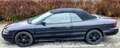 Chrysler Stratus Stratus Cabrio 2,5 LX Aut. Schwarz - thumbnail 4