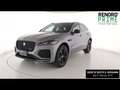 Jaguar F-Pace 2.0 I4 250cv R-Dynamic Black AWD Auto Grigio - thumbnail 1