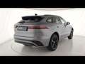 Jaguar F-Pace 2.0 I4 250cv R-Dynamic Black AWD Auto Grigio - thumbnail 5