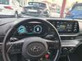 Hyundai i20 Trend 1.0T Mild-Hybrid 48V 101PS DAB/SHZ/CAM Blanc - thumbnail 15