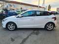 Hyundai i20 Trend 1.0T Mild-Hybrid 48V 101PS DAB/SHZ/CAM Blanc - thumbnail 8